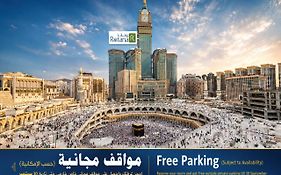 Al Marwa Rayhaan by Rotana - Makkah
