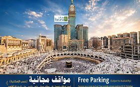 Al Marwa Rayhaan by Rotana - Makkah